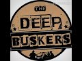 Gerhana | The Deep Buskers | Live Audio Recording