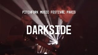 Darkside FULL SET - Pitchfork Music Festival Paris