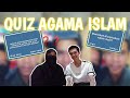 SEBERAPA TAU KAH KITA ❓ | QUIZ AGAMA ISLAM | FAFA FAMILY