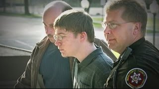 Brendan Dassey to be released from jail