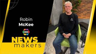 Newsmakers: Hamilton historian brings to life stories of those who came before us