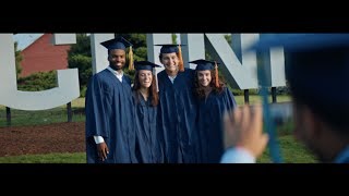 Make Your Mark | UConn