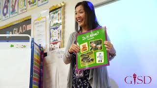 Pre-K and Kinder Enrollment is NOW OPEN