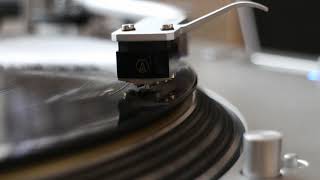 Sade - Smooth Operator (1984 HQ Vinyl Rip) - Technics 1200G / Audio Technica AT33PTG/II