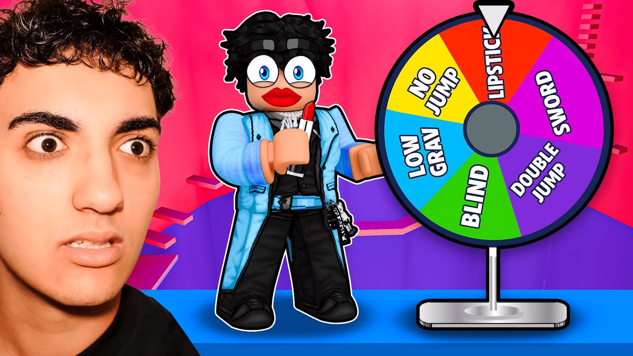 Beating The Tower Of Hell Challenge Edition Youtube