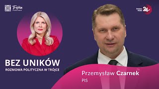 Bez Uników! Przemysław Czarnek