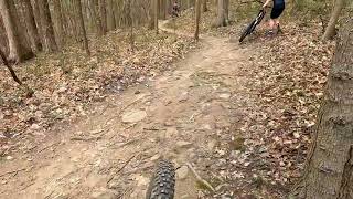 OMBC Race @ Mohican