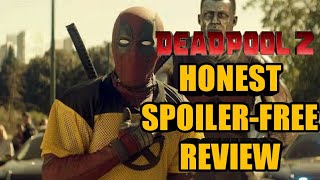 Deadpool 2 spoiler free review [hindi]