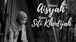 Iren Lafebian Bukan Aisyah Bukan Siti Khadijah Music