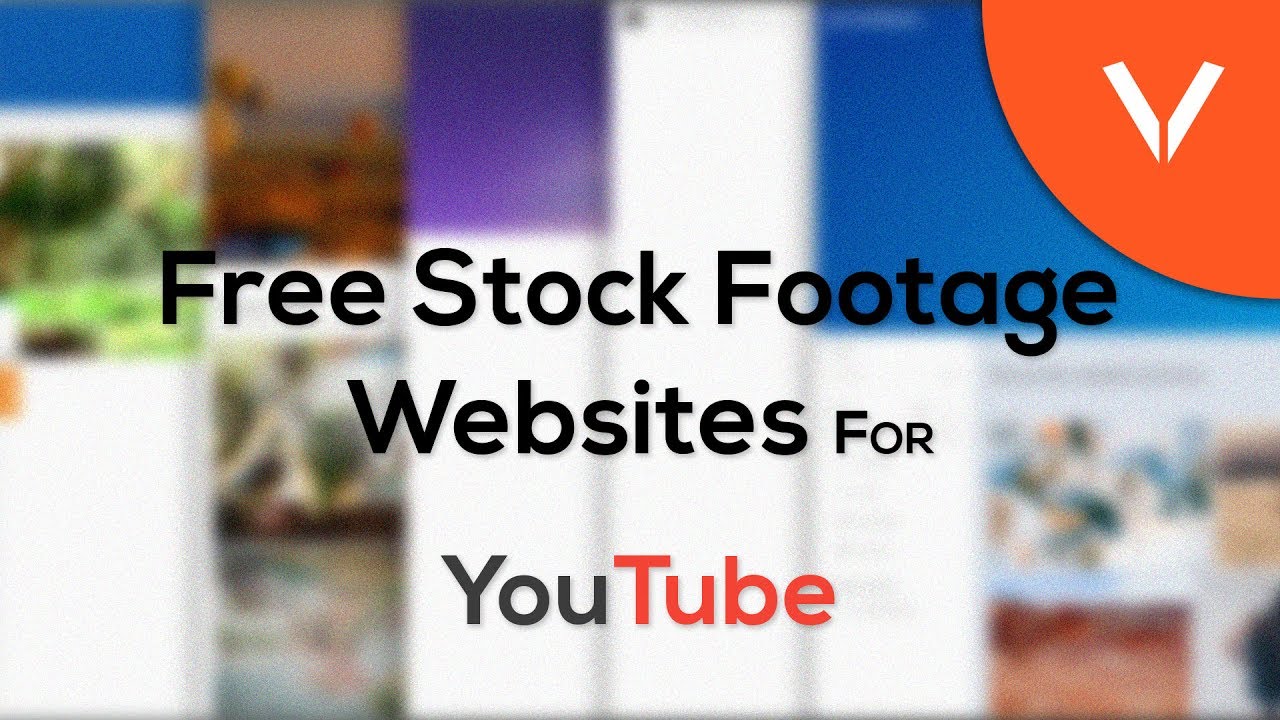 5 Best Free Stock Footage Websites For Youtube Commercial Youtube