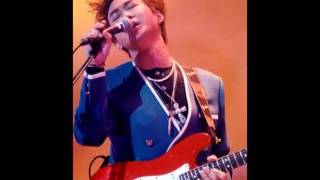 未經刪剪足本藍衣版Beyond Live 1991 錄音(Part B)