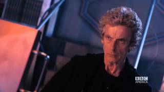 Doctor Who - Ep 7 'The Zygon Invasion' Introduction - BBC America