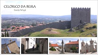 CELORICO DA BEIRA, Guarda, Portugal