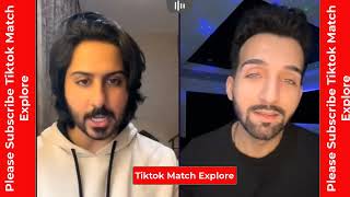 Sham vs yousif entertainment match Episode 144 | TikTok match explore