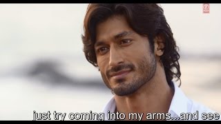 Tumhe Dillagi - Dillagi (with eng subs)