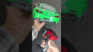 Remote Control Car EP.234/1 #shorts