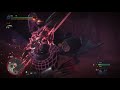 mhw 拔刀龍矢流 4分10秒 黑角龍