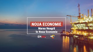 “Marea Neagră în Noua Economie”. Ultimul tren către independența energetică