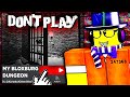 I Explored Abandoned Games Made By Terrible Players... (ROBLOX)