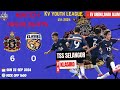 KV Junior League U14 2024 - TSS FC vs Klasiko [HIGHLIGHTS] #kvjuniorleague #highlights #bolasepak