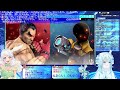 【スマブラsp】vスマブラーの対抗戦！もゆ軍vsねあ軍【新人vtuber バ美肉】