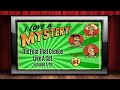 I Love A Mystery - Old Time Radio Shows - The Fear That Creeps Like A Cat - Episode 1/20