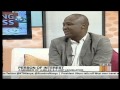 ALFRED KETER: President Uhuru Kenyatta and William Ruto were never prepared to lead the country