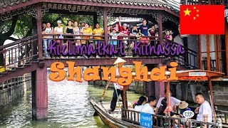 Kielimatkat Shangaissa - SML Kielimatkat Kiinassa