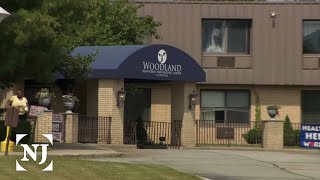 Notorious Woodland nursing home now empty