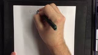 Optimization problems, second example
