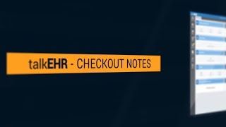 Checkout Notes