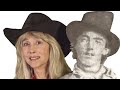 TALK 48: THE REAL BRUSHY BILL ROBERTS, WHO PRETENDED TO BE BILLY THE KID