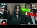 Demon Kam Reacts to Sheemy x EBK Choppa - Ballin4Diddy (Official Music Video)