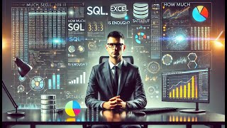 How Much SQL, Python, Excel & Tableau Is Enough?