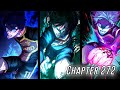 Who Will Be The Game Changer?? - Blue Lock Chapter 272 In Depth Analysis and Review!