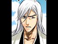 Самый добрый капитан Готей 13 Укитаке Джуширо edit bleach editing блич bankai аниме