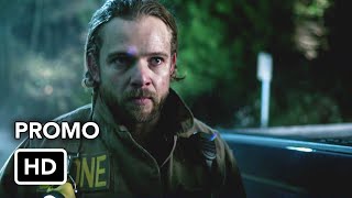 Fire Country 3x13 Promo \