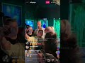 Lady Gaga Instagram live-stream 05/30/19