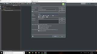 Java Spigot Plugin Tutorial #1 || Project Setup