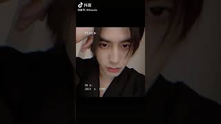 Song Weilong (宋威龙) | Douyin (P2) | 12 March 2020