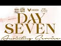 ANOINTING SERVICE | 14 DAYS PRAYER & FASTING  | DAY 7 | WITH DAVID ABIOYE | LWCGA | 07.12.25