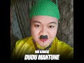 dudu mantune live