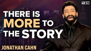 Jonathan Cahn: Discovering Keys to Ancient Mysteries That Unlock Blessings in Your Life | TBN