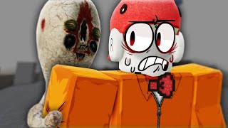 Roblox Scp Videos 9tube Tv - bang cupu jadi scp 035 ajaib bisa gerak sendiri roblox bang