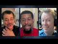 physics u0026 philosophy with sean carroll u0026 neil degrasse tyson