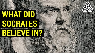 Socrates: Philosophy and Beliefs