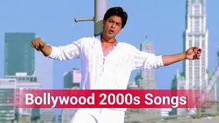 Bollywood 2000s Songs (2000-2009) | 5 Songs from each year