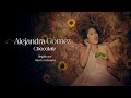 Alejandra Gómez - Chocolate [OFFICIAL VIDEO]