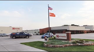 Hornady® | Grand Island-This is our home