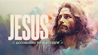 Jesus // According to Matthew | Week 3: Was Jesus  Really Born?